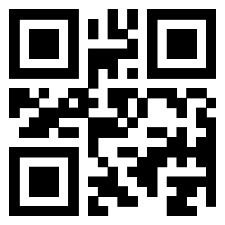 Scansione del Qr Code di 3401923915