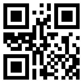 Il QrCode di 3401923920