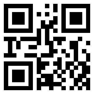 Il QrCode di 3401923926