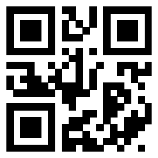 3401923927 - Immagine del QrCode