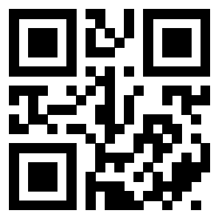 Immagine del Qr Code di 3401923928