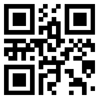 Immagine del Qr Code di 3401923929