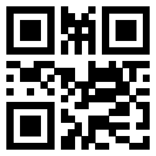 Il QrCode di 3401923930
