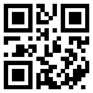 3401923932 QrCode associato
