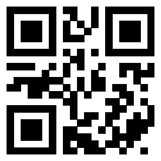 3401923933 - Immagine del Qr Code