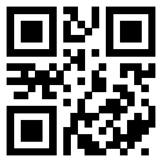 Scansione del QrCode di 3401923934