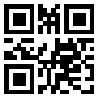 Il QrCode di 3401923937