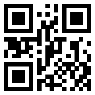 Scansione del Qr Code di 3401923940