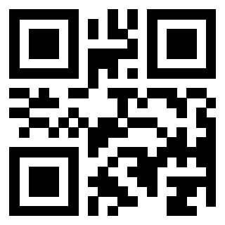 Il QrCode di 3401923943