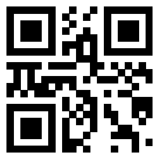3401923945 - Immagine del QrCode associato