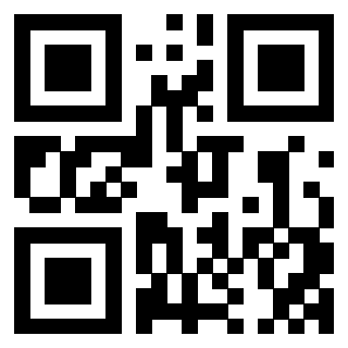 3401923946 - Immagine del Qr Code