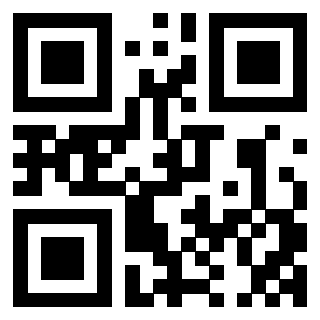 3401923947 Qr Code associato