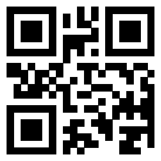 Immagine del Qr Code di 3401923948