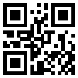 3401923949 - Immagine del Qr Code