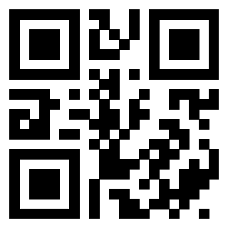 Il QrCode di 3401923951