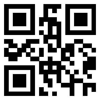 Il QrCode di 3401923952