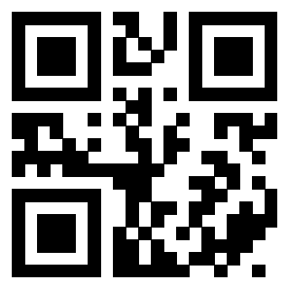 3401923953 - Immagine del Qr Code