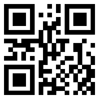 Immagine del QrCode di 3401923954