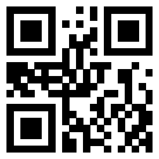 3401923956 QrCode associato