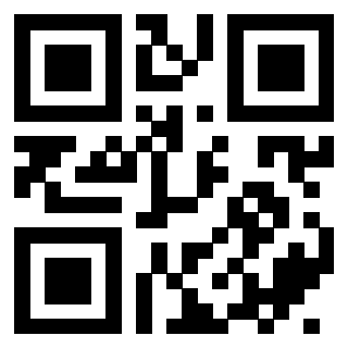 3401923960 - Immagine del Qr Code