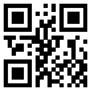 3401923965 - Immagine del QrCode