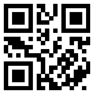 3401923969 Qr Code associato