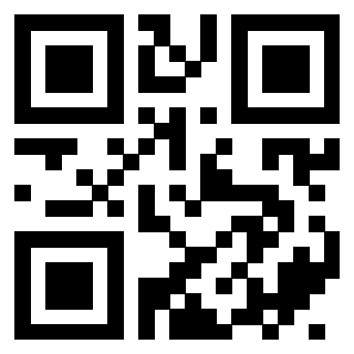 3401923970 - Immagine del QrCode