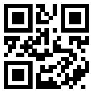 Il QrCode di 3401923971