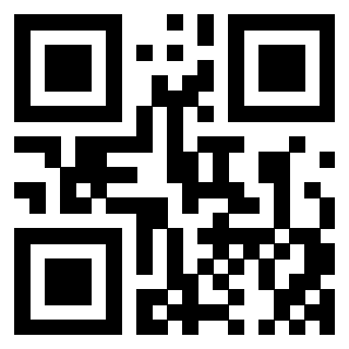 3401923972 - Immagine del QrCode
