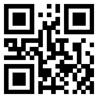 3401923973 - Immagine del Qr Code