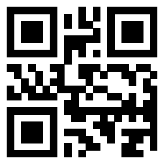 Immagine del Qr Code di 3401923976