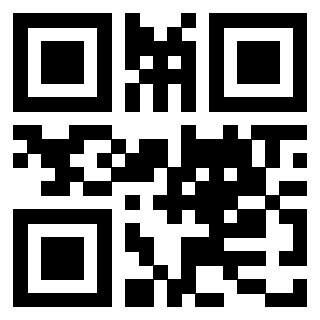Il QrCode di 3401923977