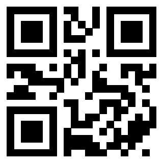 Scansione del Qr Code di 3401923978