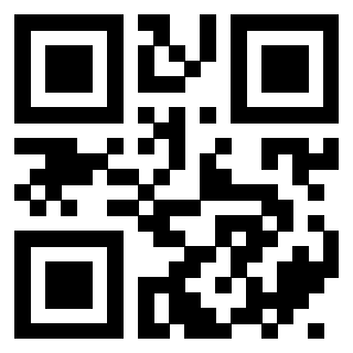 3401923979 - Immagine del Qr Code