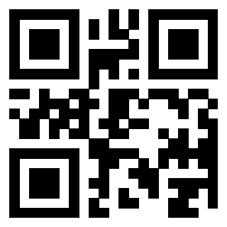 3401923980 - Immagine del QrCode associato