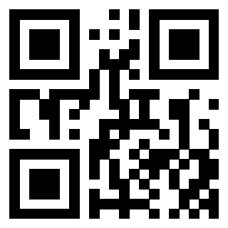 3401923981 - Immagine del QrCode associato