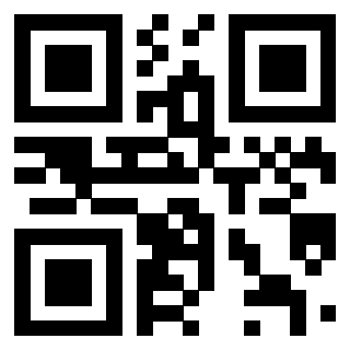 Immagine del QrCode di 3401923985