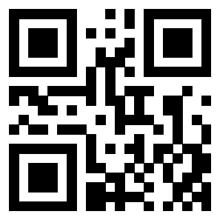 3401923986 QrCode associato