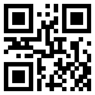 Immagine del Qr Code di 3401923987