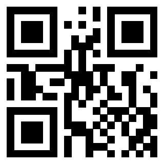 Immagine del Qr Code di 3401923990