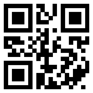 3401923993 QrCode associato