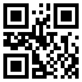 3401923994 - Immagine del Qr Code associato