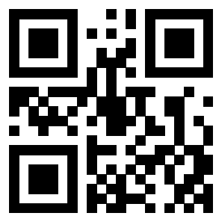 3401923995 QrCode associato