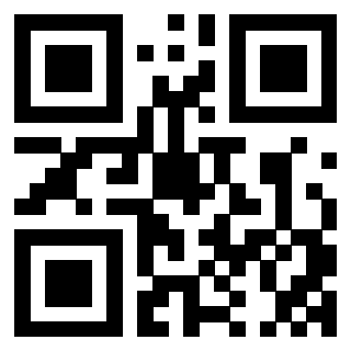 Il QrCode di 3401923997