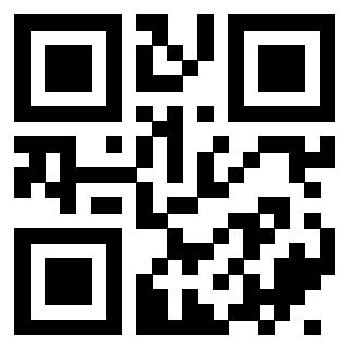 3401924000 - Immagine del Qr Code associato
