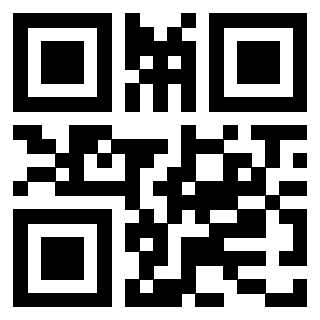 Immagine del QrCode di 3401924003