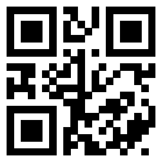 Scansione del Qr Code di 3401924004