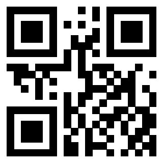 Scansione del QrCode di 3401924005