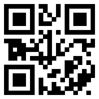 Immagine del QrCode di 3401924007