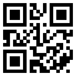 3401924008 QrCode associato